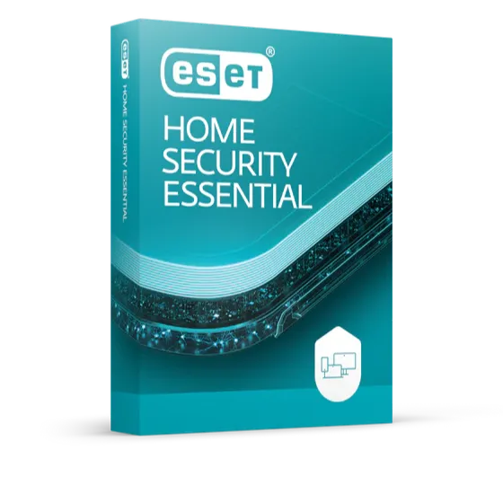 ESET INTERNET SECURITY (網絡安全套裝) 3年盒裝版